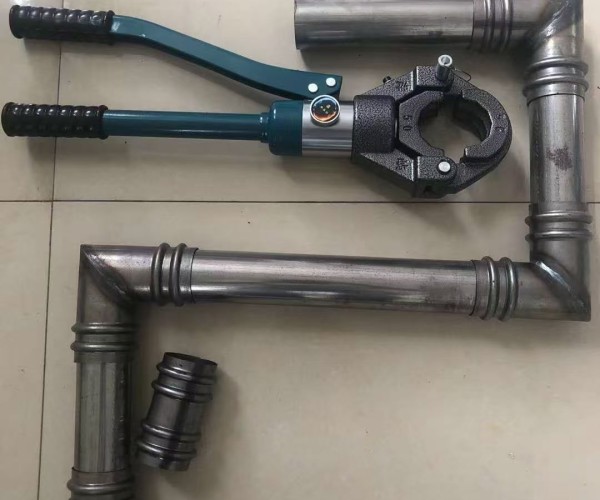 科尔沁左翼中旗冷却管生产