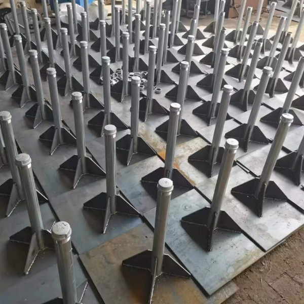 科尔沁左翼中旗鑫亿呈沉降板生产