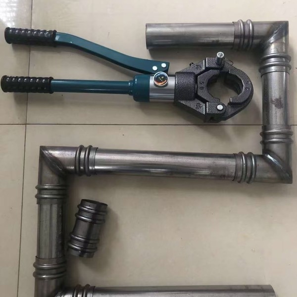 科尔沁左翼中旗冷却管生产