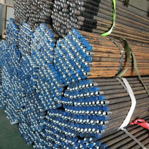 科尔沁左翼中旗冷却管生产